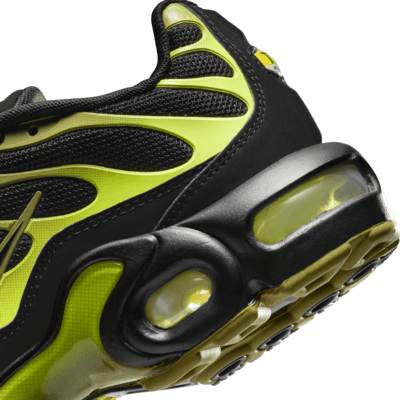 Nike Air Max Plus Older Kids' Shoes