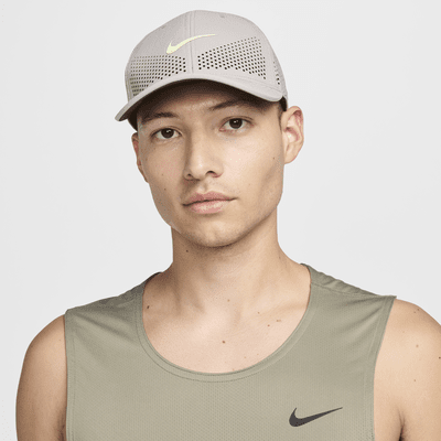 Nike Dri-FIT ADV Club Structured Swoosh Cap