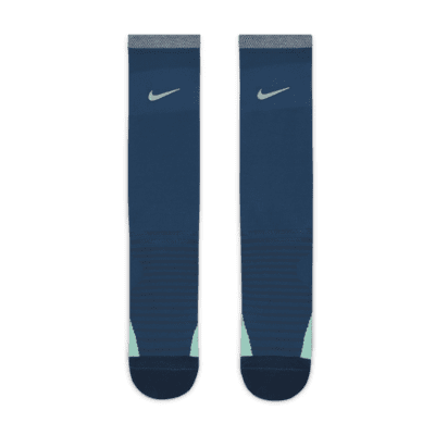 Nike Spark Cushioned Crew Running Socks
