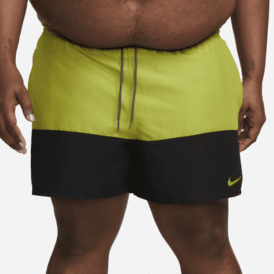 Nike Men's 5" Swim Volley Shorts