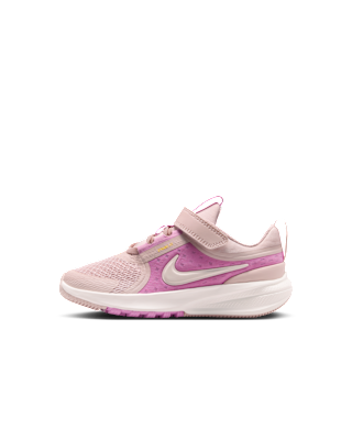 Детские кроссовки Nike Star Runner 5 Little Kids' для бега