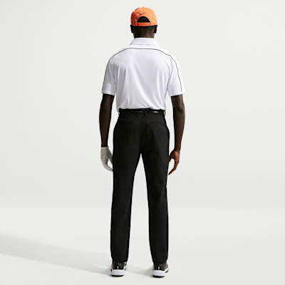 Polo de golf Dri-FIT Nike Par pour homme