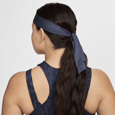 Bandeau de tennis NikeCourt pour Femme