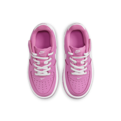 Buty dla małych dzieci Nike Force 1 Low EasyOn