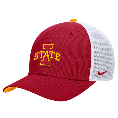 Iowa State Rise