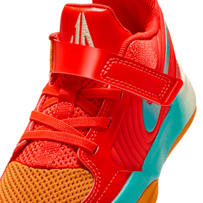 Tenis para niños de preescolar Ja 2 "Star Power"