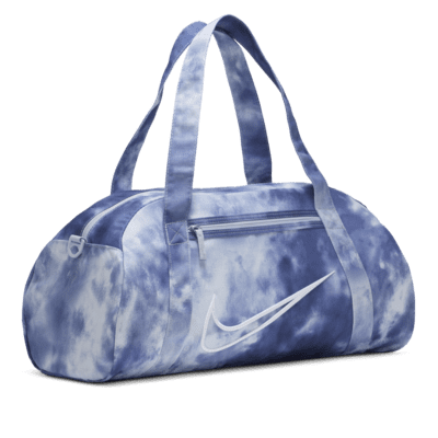 Nike Gym Club Women's Printed Training Duffel Bag