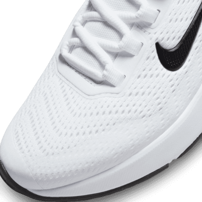 Tenis fácil de poner y quitar para niños grandes Nike Air Max 270 GO