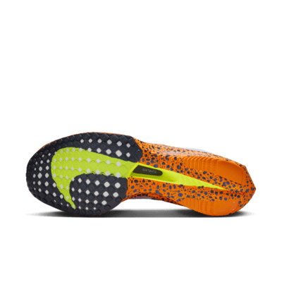 Nike Vaporfly 3 Electric wedstrijdschoenen (straat)