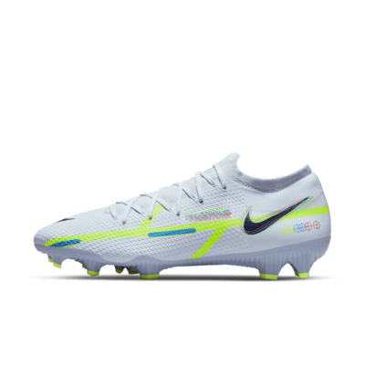 Nike Phantom GT2 Pro FG Fußballschuh für normalen Rasen. Nike DE