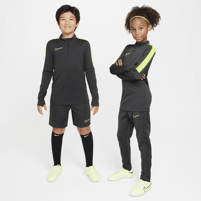 Haut d'entraînement de football Nike Dri-FIT Academy23 pour ado