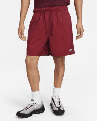 Мужские шорты Nike Club Woven Flow Shorts