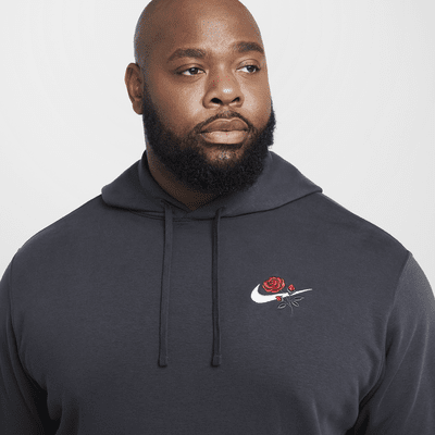 Sweat à capuche Nike Sportswear Club Fleece