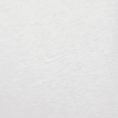 Nike Solo Swoosh Men's 1/4-Zip Top