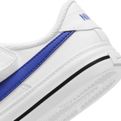 NikeCourt Legacy Younger Kids' Shoes