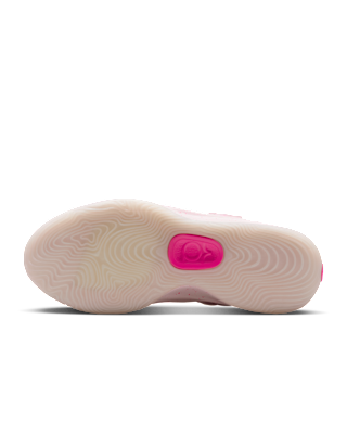 KD18 "Aunt Pearl" EP