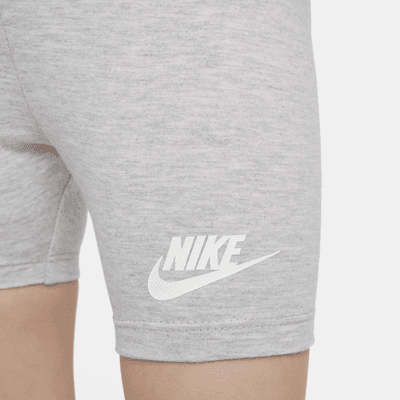 Nike KSA Toddler Bike Shorts Set