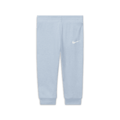 Nike Baby Essentials Baby (0-9M) 3-Piece Pants Set