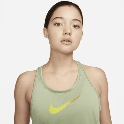 Nike Dri-FIT One Swoosh Women's Tank Top