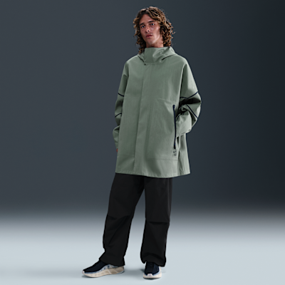 Nike Tech Storm-FIT ADV Schlechtwetterparka (Herren)