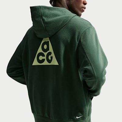 Felpa da trail running con cappuccio Dri-FIT Nike ACG "Magic Hour" – Uomo