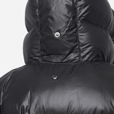 Nike Sportswear Heavyweight Synthetic Fill EasyOn Big Kids' Therma-FIT Repel Loose Hooded Jacket