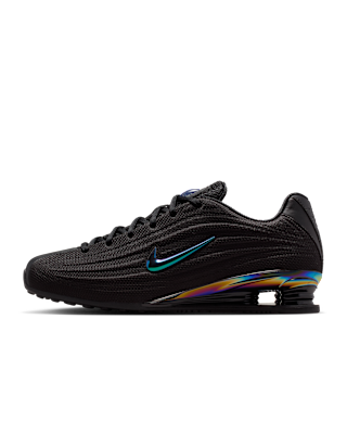 Unisex кроссовки Nike Shox Z SE