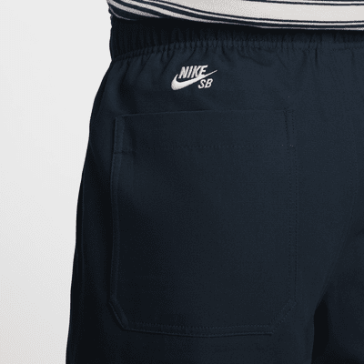 Pants de skateboarding de sarga de doble rodilla Nike SB