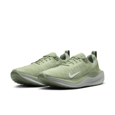 Tenis de correr en carretera para hombre Nike InfinityRN 4