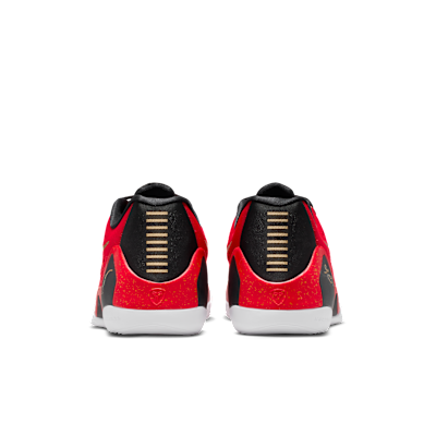 Kobe 9 Low Basketball Shoes