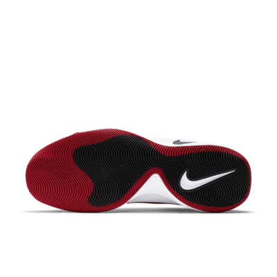 Nike Fly.By Mid 2 Basketball Shoe