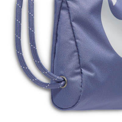 Sac avec cordon de serrage Nike Heritage (13 L)