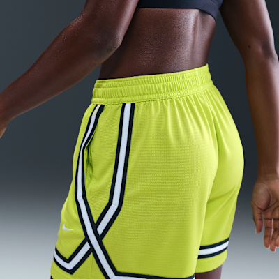 Nike Crossover Women's Dri-FIT 5" Basketball Shorts