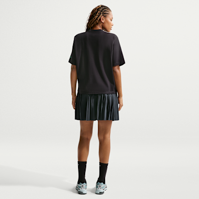 Nike Sportswear Essentials Women's Boxy T-Shirt