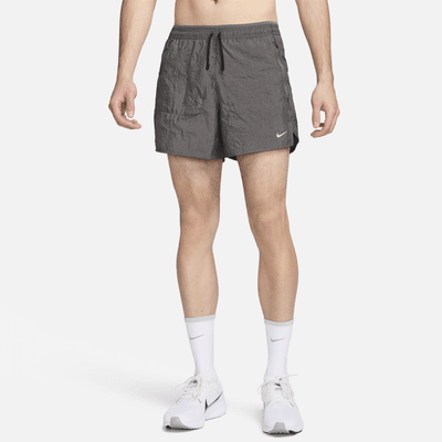 Nike Stride Running Division Men's Dri-FIT 5" Brief-Lined Running Shorts