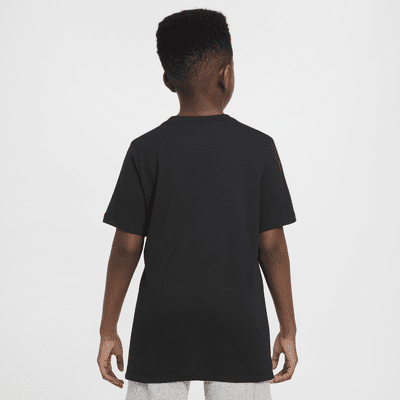 Nike Sportswear Big Kids' T-Shirt