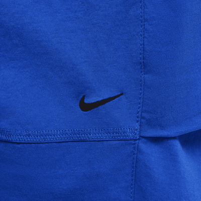 Calças folgadas entrançadas Nike Tech para homem