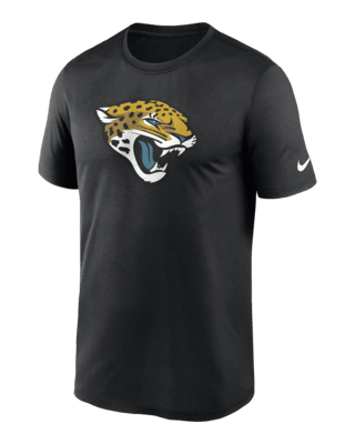 Nike Dri-FIT Yard Line (NFL Jacksonville Jaguars) Men's Polo.