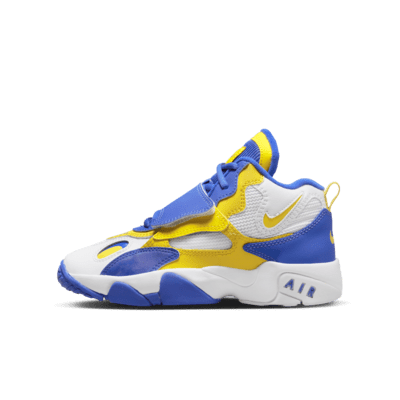 Nike Air Speed Turf Big Kids' Shoes