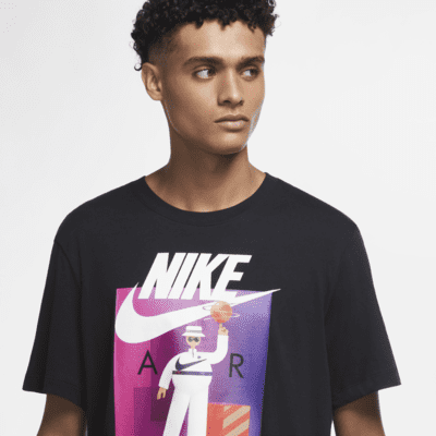 Nike Sportswear Men's Graphic T-Shirt