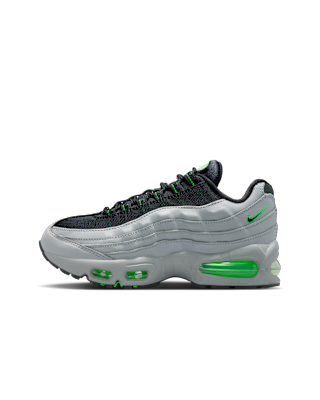Детские кроссовки Nike Air Max 95 Big Kids'