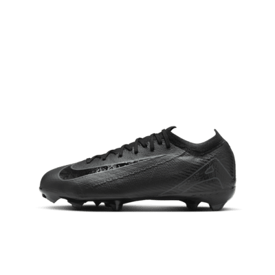 Chaussure de foot basse à crampons pour terrain sec Nike Jr. Mercurial Vapor 16 Pro pour enfant/ado