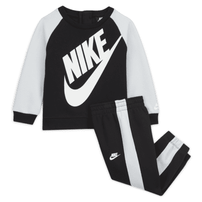 nike futura crew set