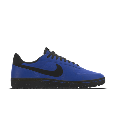 Tenis personalizados para mujer Nike Field General By You