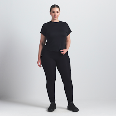 NikeSKIMS Airy Women's Baby T-Shirt