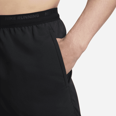 Nike Dri-FIT Stride Men's 18cm (approx.) 2-In-1 Running Shorts