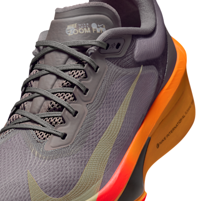 Nike Zoom Fly 6 Men's Road Racing Shoes