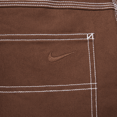 Pants de carpintero para hombre Nike Life