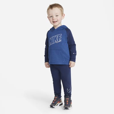 nike boys dri fit joggers