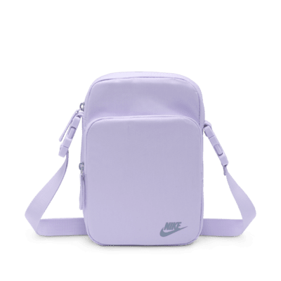 Nike Heritage Cross-Body Bag (4L)